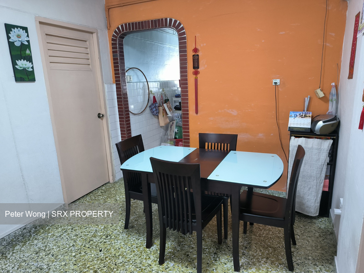 Blk 528 Jurong West Street 52 (Jurong West), HDB 3 Rooms #519830191